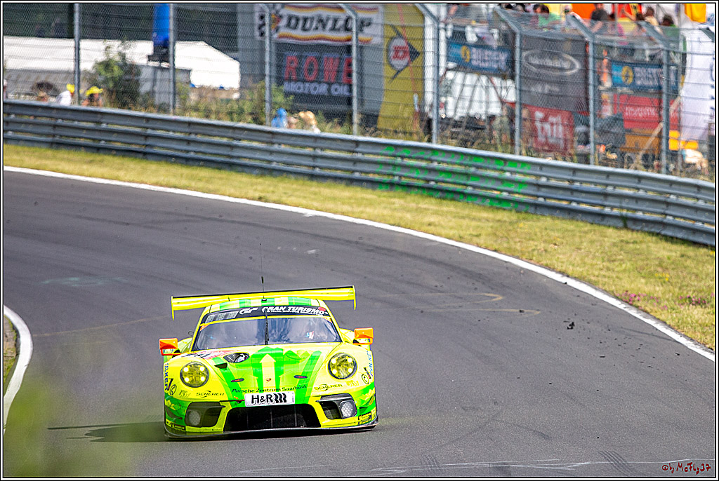 ADAC TOTAL 24h-Rennen, 22.06.2019